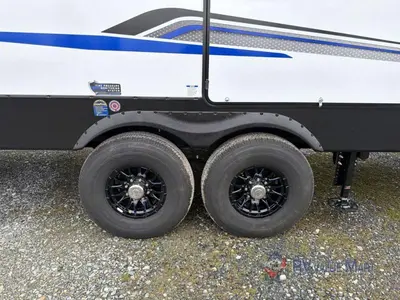 2026 Forest River RV Cherokee Rogue Armored photo 9