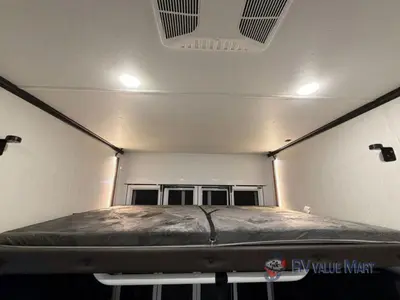 2026 Forest River RV Cherokee Rogue Armored photo 23