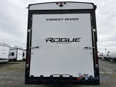 2026 Forest River RV Cherokee Rogue Armored photo 11