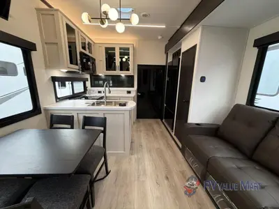 2026 Forest River RV Cherokee Rogue Armored photo 19