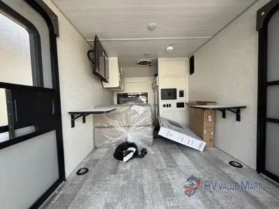 2025 Forest River RV No Boundaries photo 6