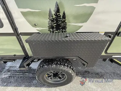 2025 Forest River RV No Boundaries photo 10