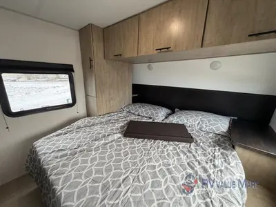2026 Forest River RV Cherokee Grey Wolf photo 21