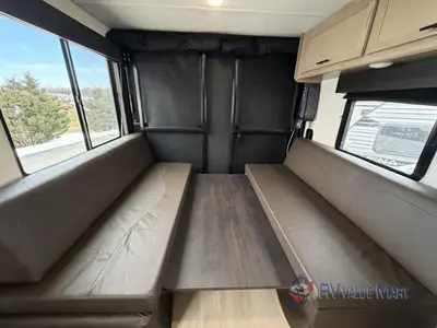2026 Forest River RV Cherokee Grey Wolf photo 9