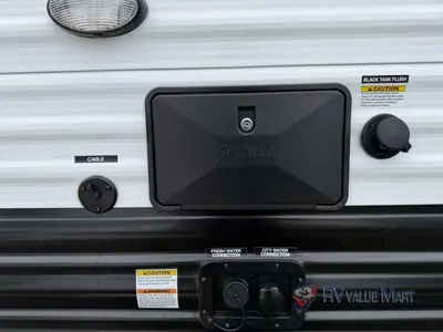 2026 Forest River RV Cherokee Grey Wolf photo 6