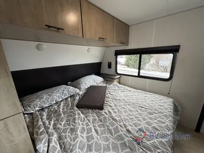 2026 Forest River RV Cherokee Grey Wolf photo 20