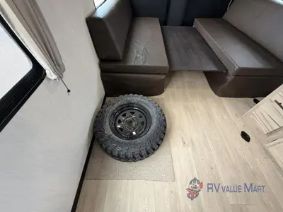2026 Forest River RV Cherokee Grey Wolf photo 10
