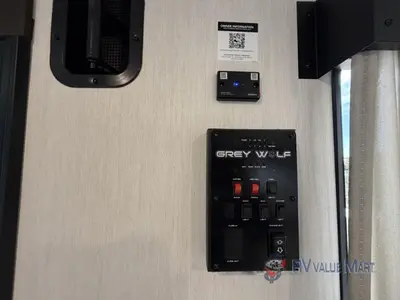 2026 Forest River RV Cherokee Grey Wolf photo 22