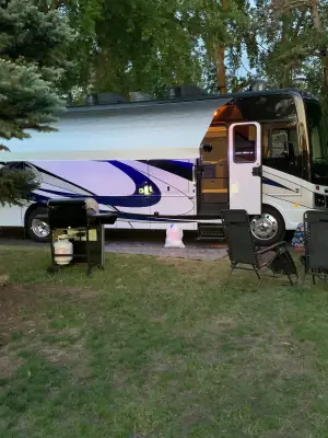 2020 FLEETWOOD BOUNDER photo 4