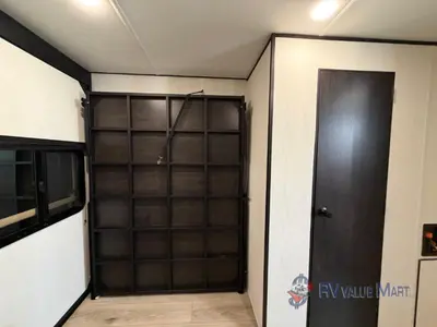 2026 Forest River RV Cherokee Rogue Store photo 25