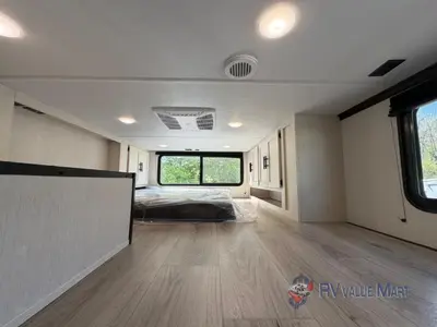 2026 Forest River RV Cherokee Rogue Store photo 23