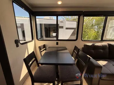 2026 Forest River RV Cherokee Rogue Store photo 11