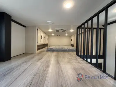 2026 Forest River RV Cherokee Rogue Store photo 21