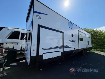 2026 Forest River RV Cherokee Rogue Store photo 3