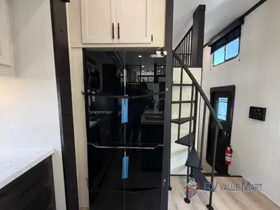 2026 Forest River RV Cherokee Rogue Store photo 19