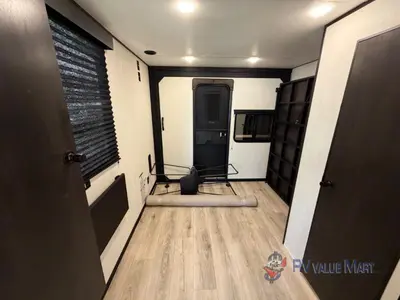2026 Forest River RV Cherokee Rogue Store photo 24