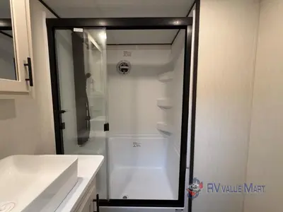 2026 Forest River RV Cherokee Rogue Store photo 31