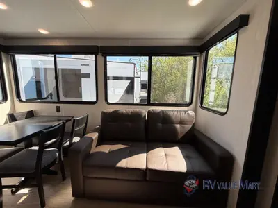 2026 Forest River RV Cherokee Rogue Store photo 10