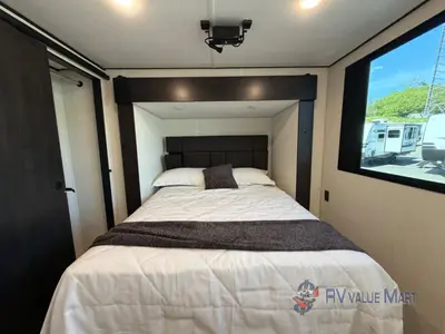 2026 Forest River RV Cherokee Rogue Store photo 28