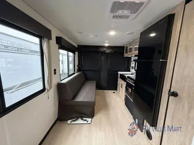 2026 Forest River RV Cherokee Grey Wolf photo 21