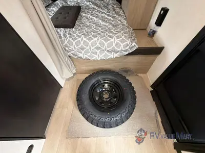 2026 Forest River RV Cherokee Grey Wolf photo 32