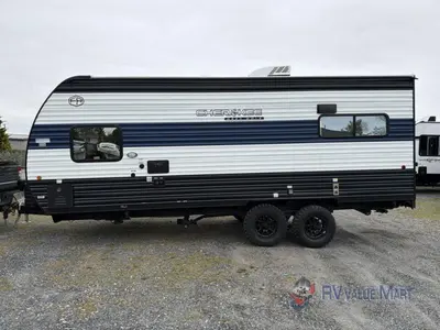 2026 Forest River RV Cherokee Grey Wolf photo 5