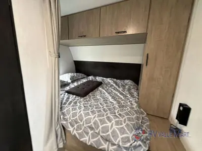 2026 Forest River RV Cherokee Grey Wolf photo 31
