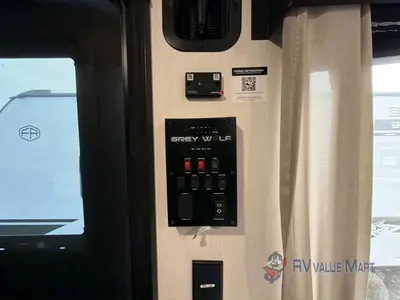 2026 Forest River RV Cherokee Grey Wolf photo 30