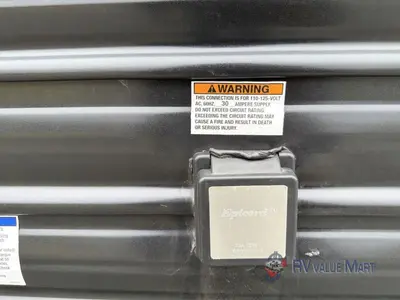 2026 Forest River RV Cherokee Grey Wolf photo 17
