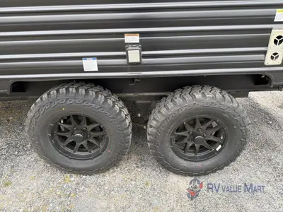 2026 Forest River RV Cherokee Grey Wolf photo 12