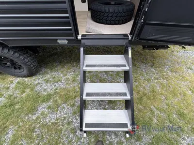 2026 Forest River RV Cherokee Grey Wolf photo 20
