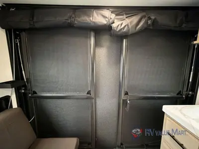 2026 Forest River RV Cherokee Grey Wolf photo 22