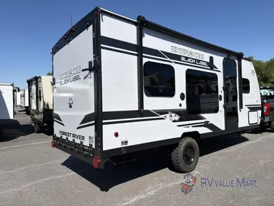 2026 Forest River RV Cherokee Wolf Pup Black Label photo 8