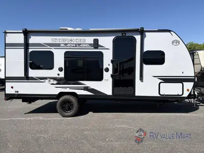 2026 Forest River RV Cherokee Wolf Pup Black Label photo 9