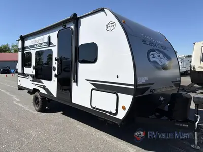 2026 Forest River RV Cherokee Wolf Pup Black Label photo 2