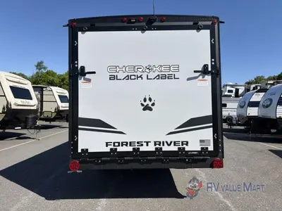 2026 Forest River RV Cherokee Wolf Pup Black Label photo 7