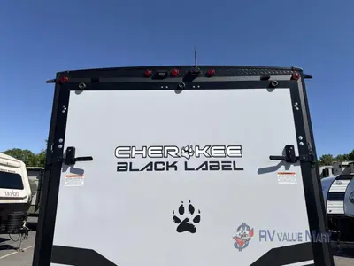 2026 Forest River RV Cherokee Wolf Pup Black Label photo 11