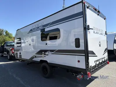 2026 Forest River RV Cherokee Wolf Pup Black Label photo 6