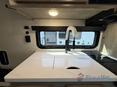 2026 Forest River RV Cherokee Wolf Pup Black Label photo 29
