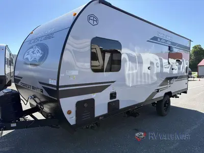 2026 Forest River RV Cherokee Wolf Pup Black Label photo 4