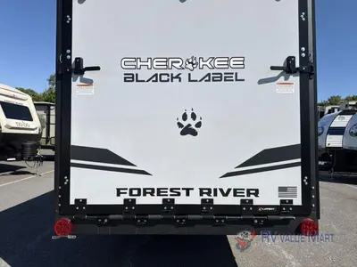 2026 Forest River RV Cherokee Wolf Pup Black Label photo 15