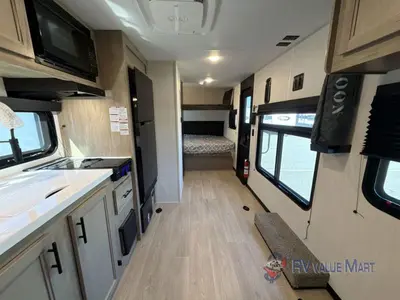 2026 Forest River RV Cherokee Wolf Pup Black Label photo 20
