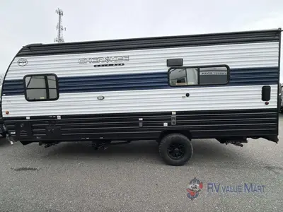 2026 Forest River RV Cherokee Wolf Pup photo 4