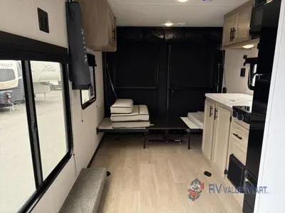 2026 Forest River RV Cherokee Wolf Pup photo 20