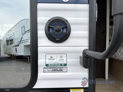 2026 Forest River RV Cherokee Wolf Pup photo 18