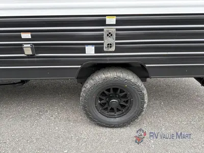 2026 Forest River RV Cherokee Wolf Pup photo 15