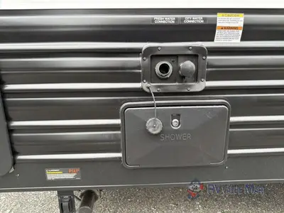2026 Forest River RV Cherokee Wolf Pup photo 14