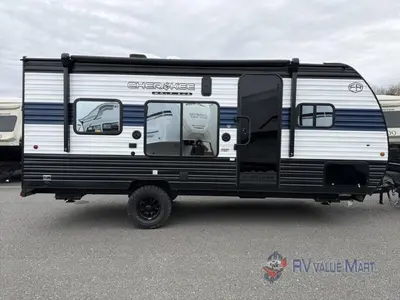 2026 Forest River RV Cherokee Wolf Pup photo 8