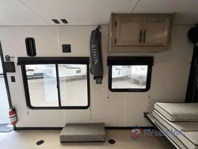 2026 Forest River RV Cherokee Wolf Pup photo 23
