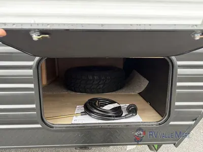 2026 Forest River RV Cherokee Wolf Pup photo 13